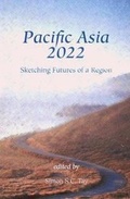 Cover: Pacific Asia 2022 - Japan Centre for International Exchange