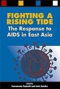 Cover: Fighting a Rising Tide - Japan Centre for International Exchange