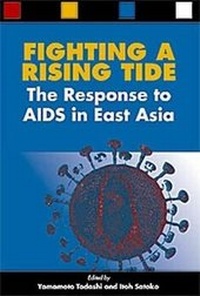 Enlarge image Cover: Fighting a Rising Tide - Japan Centre for International Exchange