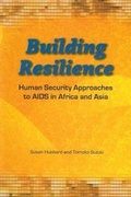 Cover: Building Resilience - Japan Centre for International Exchange