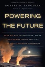 Cover: Powering the Future - Basic Books