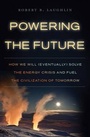 Cover: Powering the Future - Basic Books