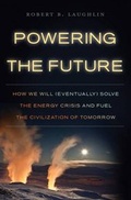 Cover: Powering the Future - Basic Books