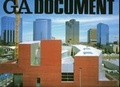 Cover: Gehry, Holl, Ito, Bolles-Wilson, Piano, Hara - ADA Editors