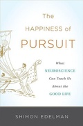 Cover: The Happiness of Pursuit - Basic Books