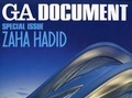Cover: Zaha M.Hadid - ADA Editors