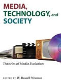 Cover: Media, Technology, and Society - The University of Michigan Press
