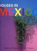 Cover: Houses in Mexico - ADA Editors