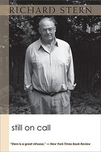 Enlarge image Cover: Still on Call - University of Michigan Press
