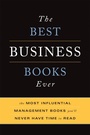 Cover: The Best Business Books Ever - Basic Books