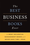 Cover: The Best Business Books Ever - Basic Books