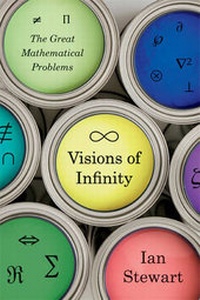 Abbildung von: Visions of Infinity - Basic Books