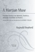 Cover: A Martian Muse - The University of Michigan Press