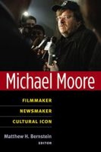 Enlarge image Cover: Michael Moore - The University of Michigan Press
