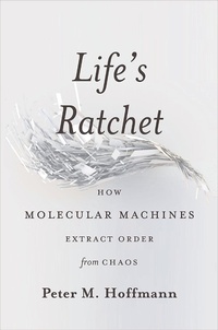 Abbildung von: Life's Ratchet - Basic Books