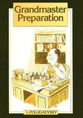 Cover: Grandmaster Preparation - Ishi Press