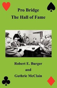 Abbildung von: Pro Bridge - The Hall of Fame - Ishi Press