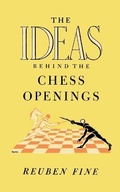 Cover: The Ideas Behind the Chess Openings - Ishi Press