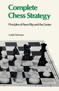 Cover: Complete Chess Strategy 2 - Ishi Press