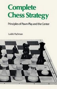 Enlarge image Cover: Complete Chess Strategy 2 - Ishi Press