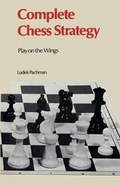 Cover: Complete Chess Strategy 3 - Ishi Press