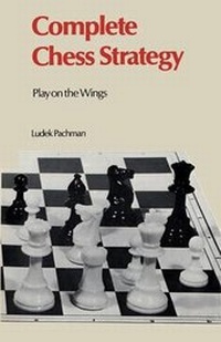Enlarge image Cover: Complete Chess Strategy 3 - Ishi Press