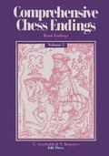 Cover: Comprehensive Chess Endings Volume 5 Rook Endings - Ishi Press