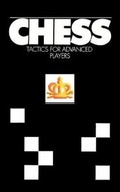 Cover: Chess Tactics for Advanced Players - Ishi Press