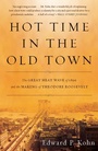 Cover: Hot Time in the Old Town - Basic Books