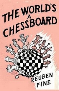 Enlarge image Cover: The World's a Chessboard - Ishi Press