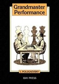 Cover: Grandmaster Performance - Ishi Press
