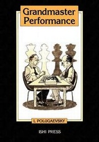 Enlarge image Cover: Grandmaster Performance - Ishi Press