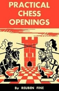 Cover: Practical Chess Openings - Ishi Press
