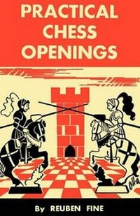 Enlarge image Cover: Practical Chess Openings - Ishi Press