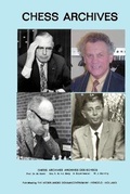 Cover: Chess Archives - Ishi Press