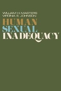 Cover: Human Sexual Inadequacy - Ishi Press