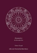 Cover: Geometry an Introduction - Ishi Press