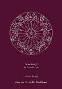 Enlarge image Cover: Geometry an Introduction - Ishi Press