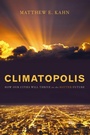 Cover: Climatopolis - Basic Books