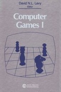 Cover: Computer Games I - Ishi Press