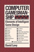 Cover: Computer Gamesmanship - Ishi Press