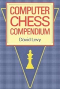 Cover: Computer Chess Compendium - Ishi Press