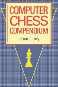 Enlarge image Cover: Computer Chess Compendium - Ishi Press