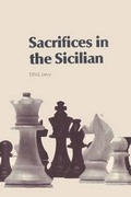 Cover: Sacrifices in the Sicilian - Ishi Press
