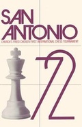 Cover: San Antonio, 1972 - Ishi Press