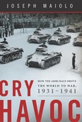 Cover: Cry Havoc - Basic Books