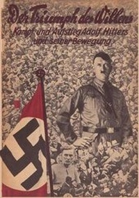 Enlarge image Cover: Triumph of the Will - Ishi Press