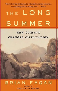 Abbildung von: The Long Summer - Basic Books