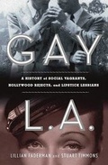 Cover: Gay L. A. - Basic Books