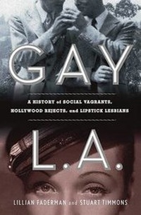 Enlarge image Cover: Gay L. A. - Basic Books